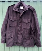 Куртка, парка, Coat Cold Weather Man`s...