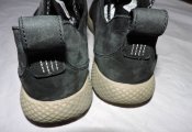 Кроссовки Timberland aerocore. размер 43