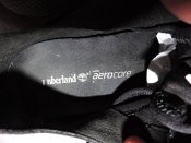 Кроссовки Timberland aerocore. размер 43