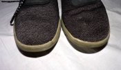Кроссовки Timberland aerocore. размер 43