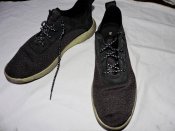 Кроссовки Timberland aerocore. размер 43