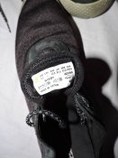 Кроссовки Timberland aerocore. размер 43