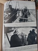 "U-boot, Ahoi!" 1937. (про німецьких підводників).