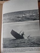 "U-boot, Ahoi!" 1937. (про німецьких підводників).