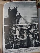 "U-boot, Ahoi!" 1937. (про німецьких підводників).