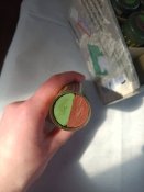 Грим для маскування