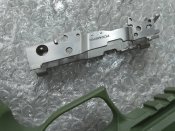 Рамка в зборі Sig Sauer p320 sub compact, з FCU , магазином та спейсером