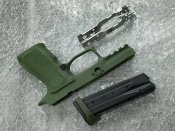 Рамка в зборі Sig Sauer p320 sub compact, з FCU , магазином та спейсером