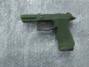 Рамка в зборі Sig Sauer p320 sub compact, з FCU , магазином та спейсером