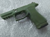 Рамка в зборі Sig Sauer p320 sub compact, з FCU , магазином та спейсером