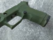 Рамка в зборі Sig Sauer p320 sub compact, з FCU , магазином та спейсером