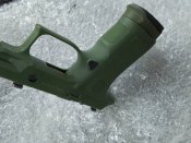 Рамка в зборі Sig Sauer p320 sub compact, з FCU , магазином та спейсером