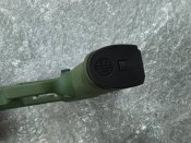 Рамка в зборі Sig Sauer p320 sub compact, з FCU , магазином та спейсером