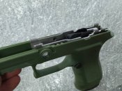 Рамка в зборі Sig Sauer p320 sub compact, з FCU , магазином та спейсером