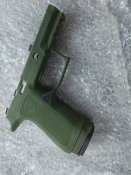 Рамка в зборі Sig Sauer p320 sub compact, з FCU , магазином та спейсером
