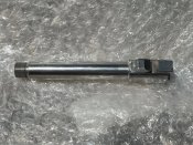 Стволік до Глок 17 з різьбою під ПБС, Glock 17 gen 1-4 різьба 1/2х28