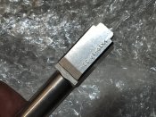 Стволік до Глок 17 з різьбою під ПБС, Glock 17 gen 1-4 різьба 1/2х28