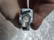 Стволік до Глок 17 з різьбою під ПБС, Glock 17 gen 1-4 різьба 1/2х28
