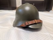 Шлем стальной СШ 36