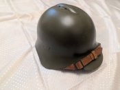 Шлем стальной СШ 36