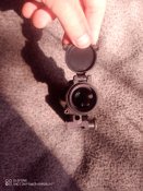 Приціл Trijicon ACOG 4-32X BAC