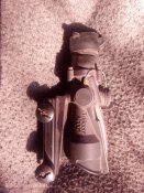 Приціл Trijicon ACOG 4-32X BAC