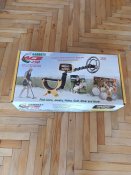 Garrett ACE 250