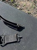 Ремінь кацапського автомату АК-12