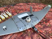 Supercam S 350 нічний, повний комплект