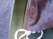 Каска стальная СШ - 68 СССР новая пять штук. Шлем СШ-68 армейский