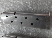 Магазин Colt 1911 збільшеної ємності 45 АСР каллібру