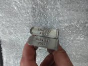 Магазин Colt 1911 збільшеної ємності 45 АСР каллібру