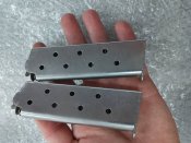 Магазин Colt 1911 збільшеної ємності 45 АСР каллібру