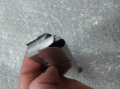 Магазин Colt 1911 стандарт на 7 набоїв 45 калібру