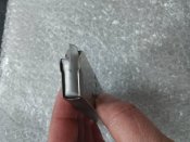 Магазин Colt 1911 стандарт на 7 набоїв 45 калібру