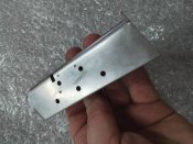 Магазин Colt 1911 стандарт на 7 набоїв 45 калібру