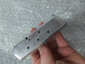 Магазин Colt 1911 стандарт на 7 набоїв 45 калібру
