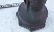Ступичний ключ Зіл -130 Зіл-131.