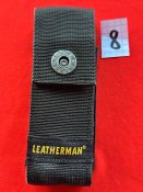Чехол для мультитулов Leatherman №8 ( с1грн )