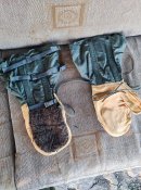 Рукавиці НАТО старт від 1 грн