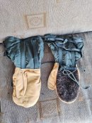 Рукавиці НАТО старт від 1 грн