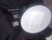 Маска НАТО GB Британія AVON C50 C 50 L новий протигаз противогаз хім захист