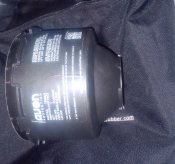 Маска НАТО GB Британія AVON C50 C 50 L новий протигаз противогаз хім захист