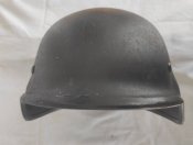 Стальная каска версия PASGT 2M STEEL...