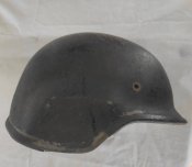Стальная каска версия PASGT 2M STEEL...