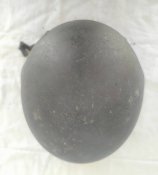 Стальная каска версия PASGT 2M STEEL Black Израиль