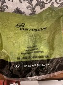 Навісне від revision batlskin