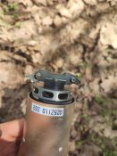 Трофейна БПЛА ZALA  421-16E