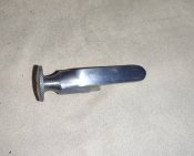 Курок затвора Мосина