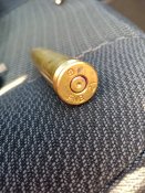 ММГ патрона Browning 12,7×99.Пуля М20. Браунинг бронебойно-зажигательно-трассирующий(APIT)